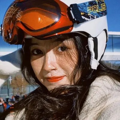 超女·强势回归